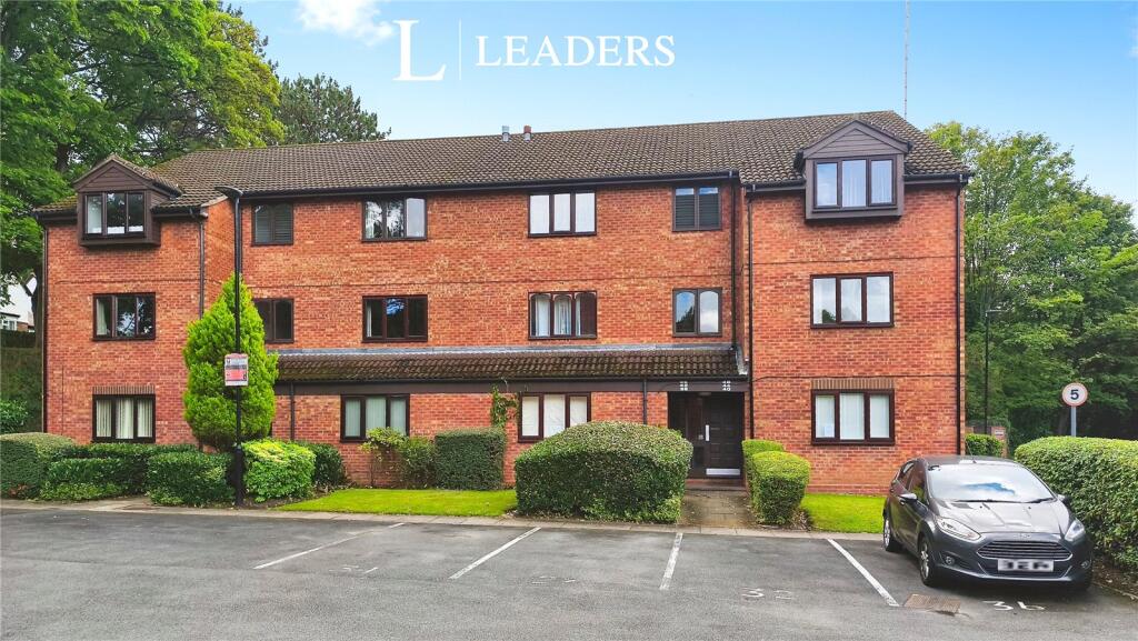 Bloomsbury Grove, Kings Heath, Birmingham