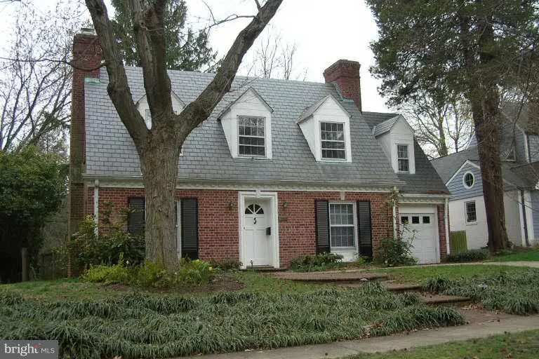 Additional image 2 of 134 Hesketh Street, Chevy Chase, MD 20815