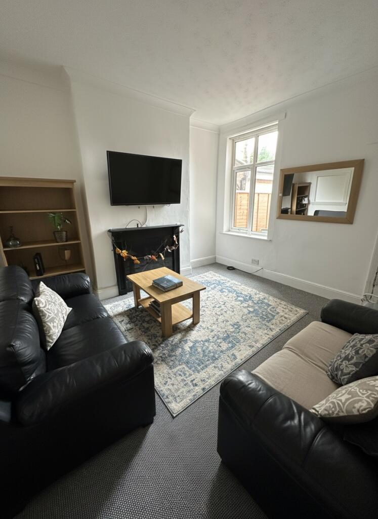 Eldon Road - Copy, Edgbaston, West Midlands, B16