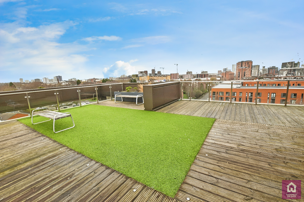Additional image 13 of 2 bed flat for saleBridgewater Gate, Woden Street, Salford M5