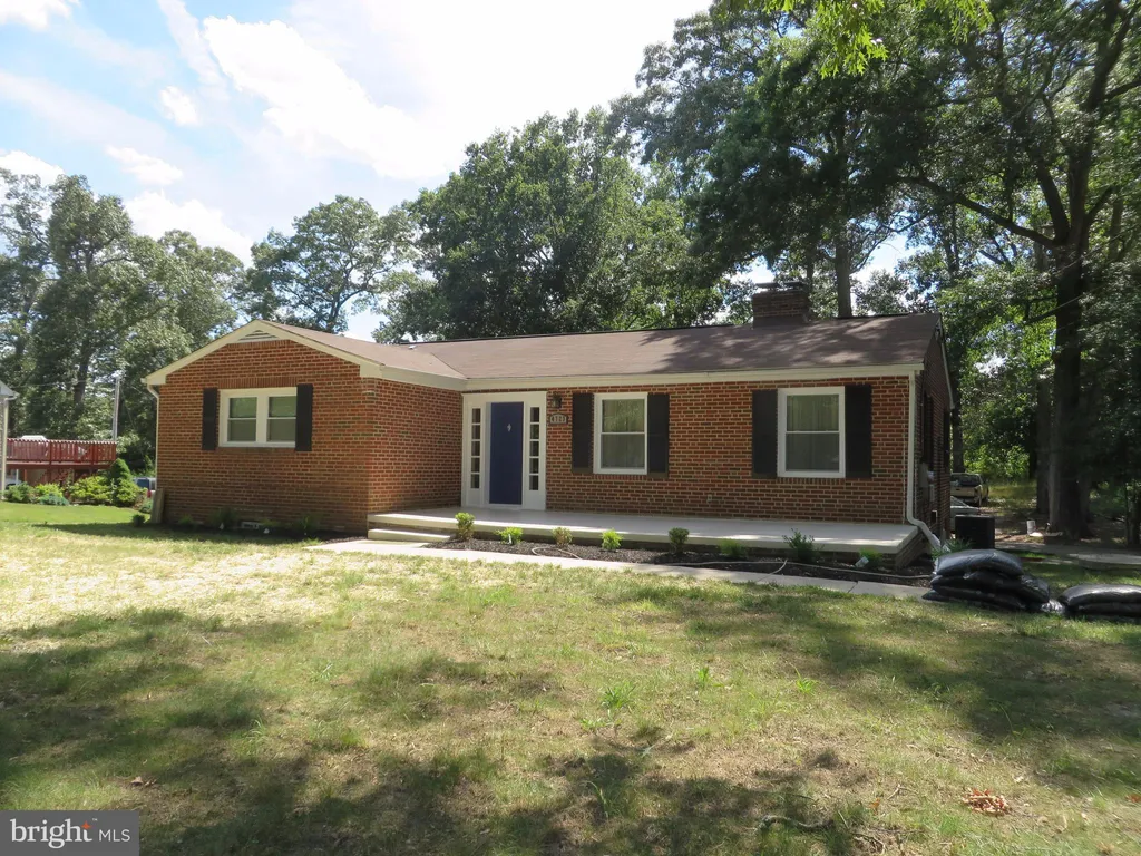 4723 Leonardtown Road, Waldorf, MD 20601