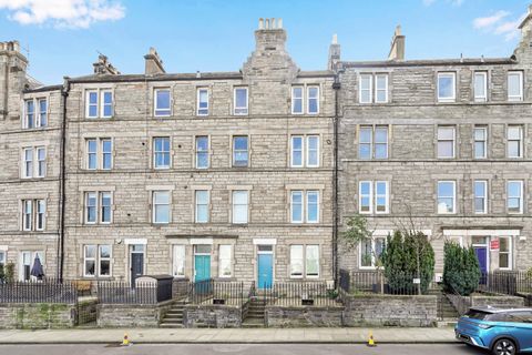 15/4 Meadowbank Terrace, Edinburgh EH8