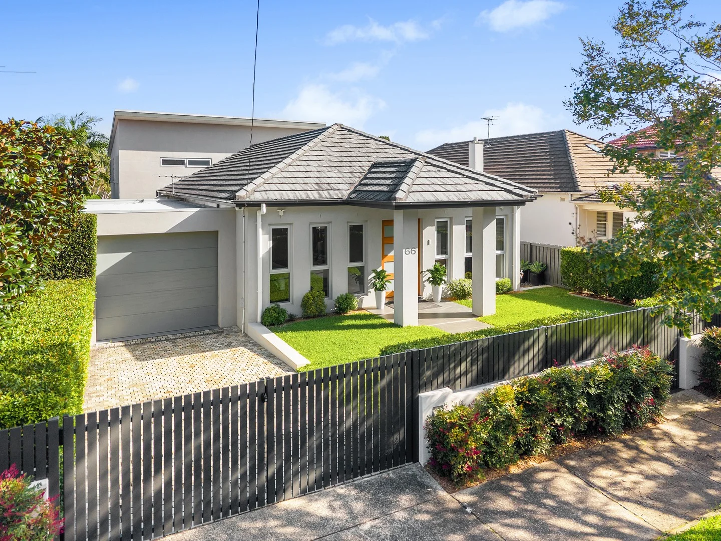 66 Carranya Road, Riverview NSW 2066