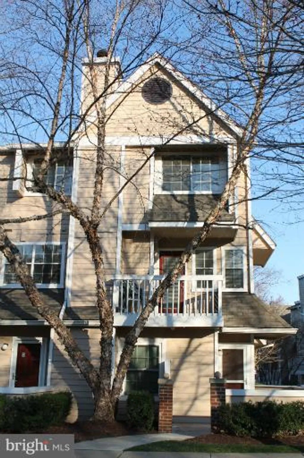 10827 Hampton Mill Terrace Unit 180, Rockville, MD 20852