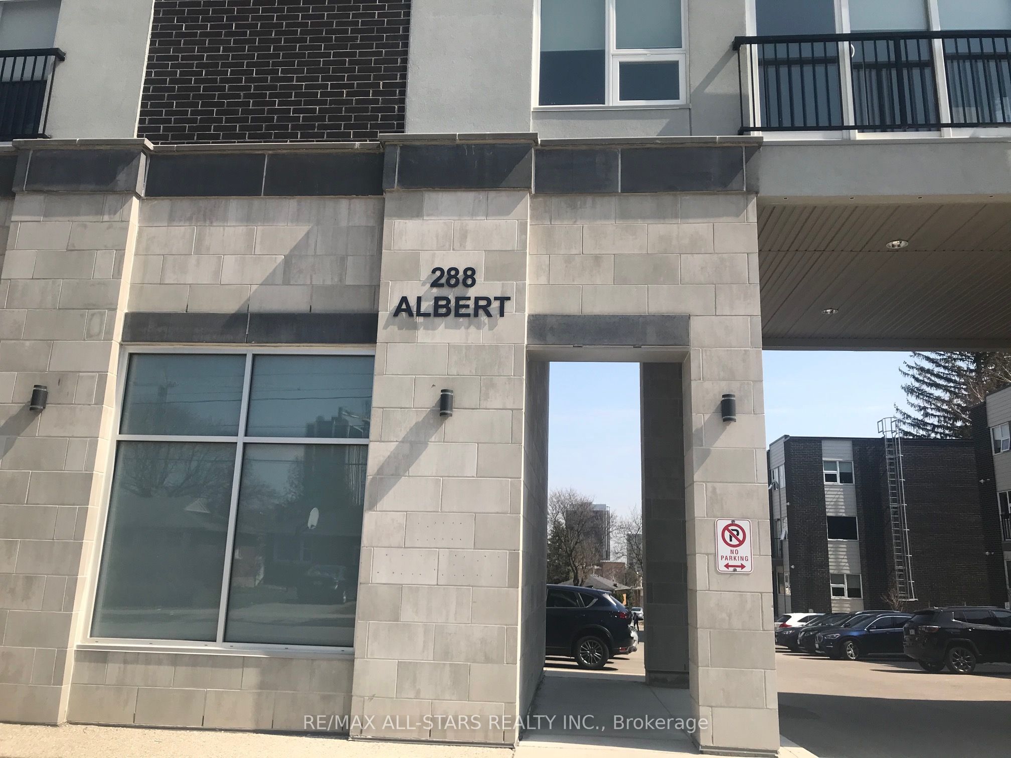 Additional image 2 of 219-338 Albert Street, Waterloo, ON, N2L 3T8