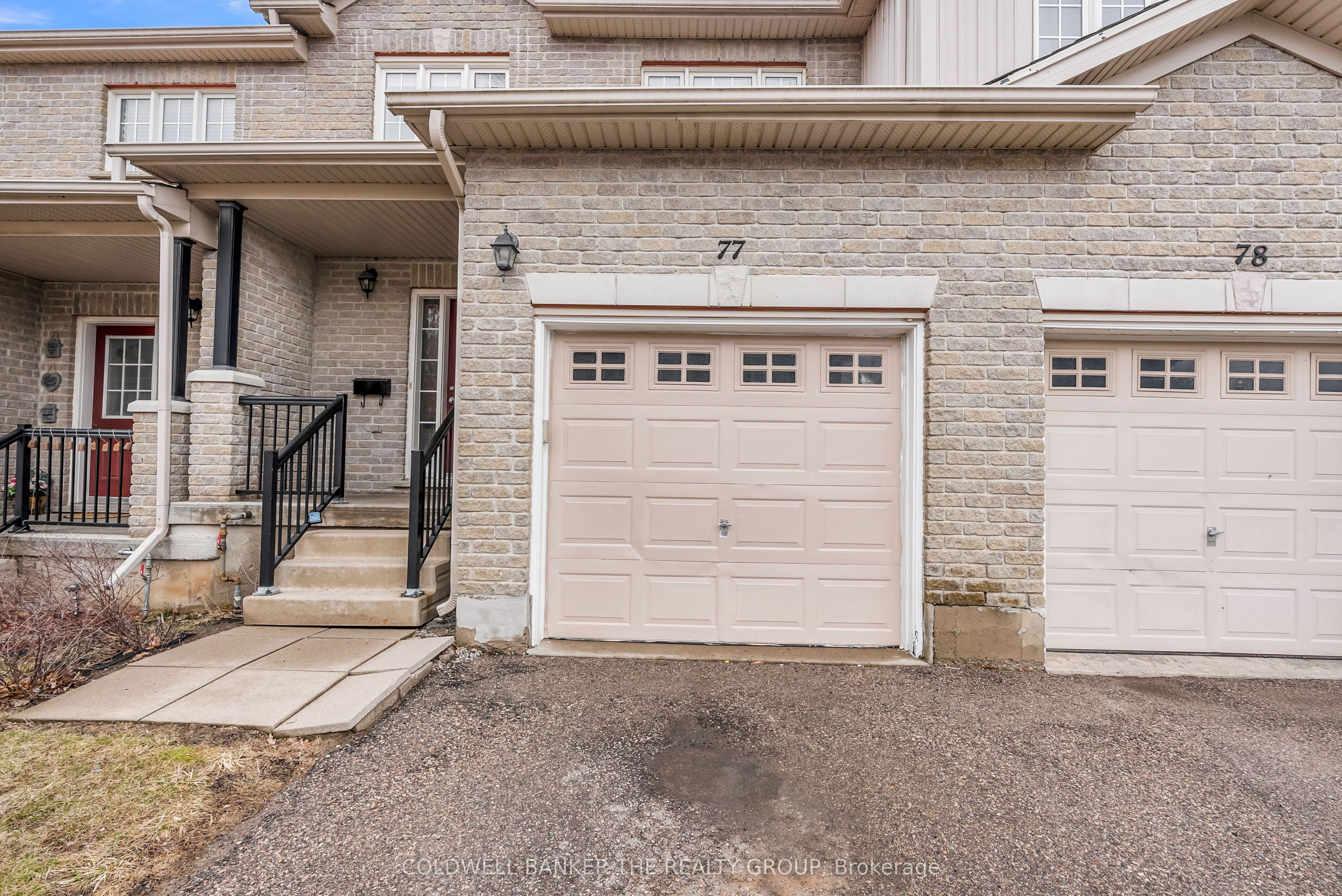 77-105 Pinnacle Drive, Kitchener, ON, N2P 1B8 photo 5
