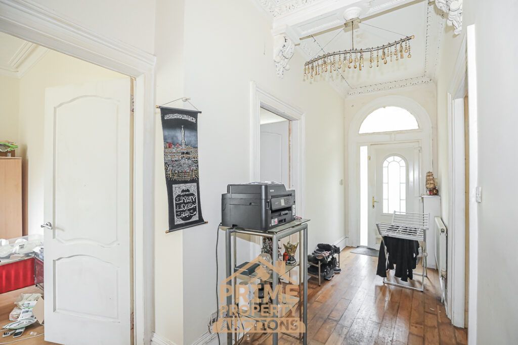 Additional image 11 of 5 bed detached house for sale49 Finnart Street, Greenock PA16