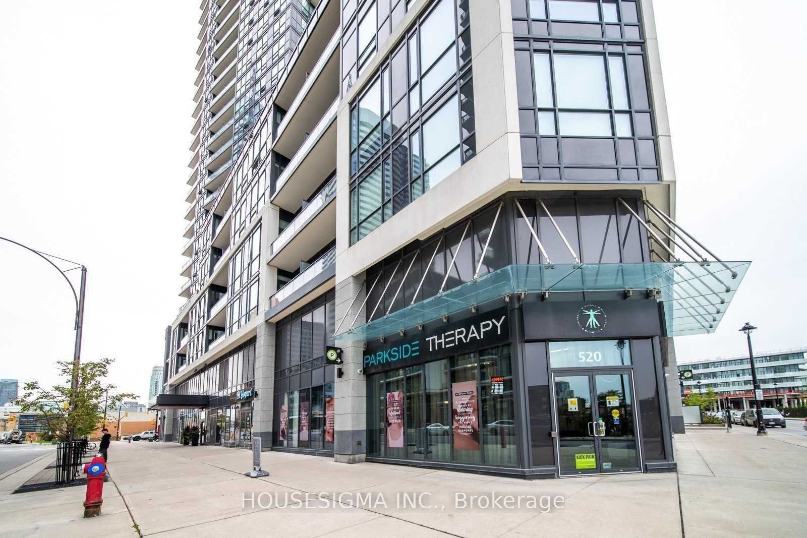 Additional image 2 of 2802-510 Curran Place, Mississauga, ON, L5B 0J8
