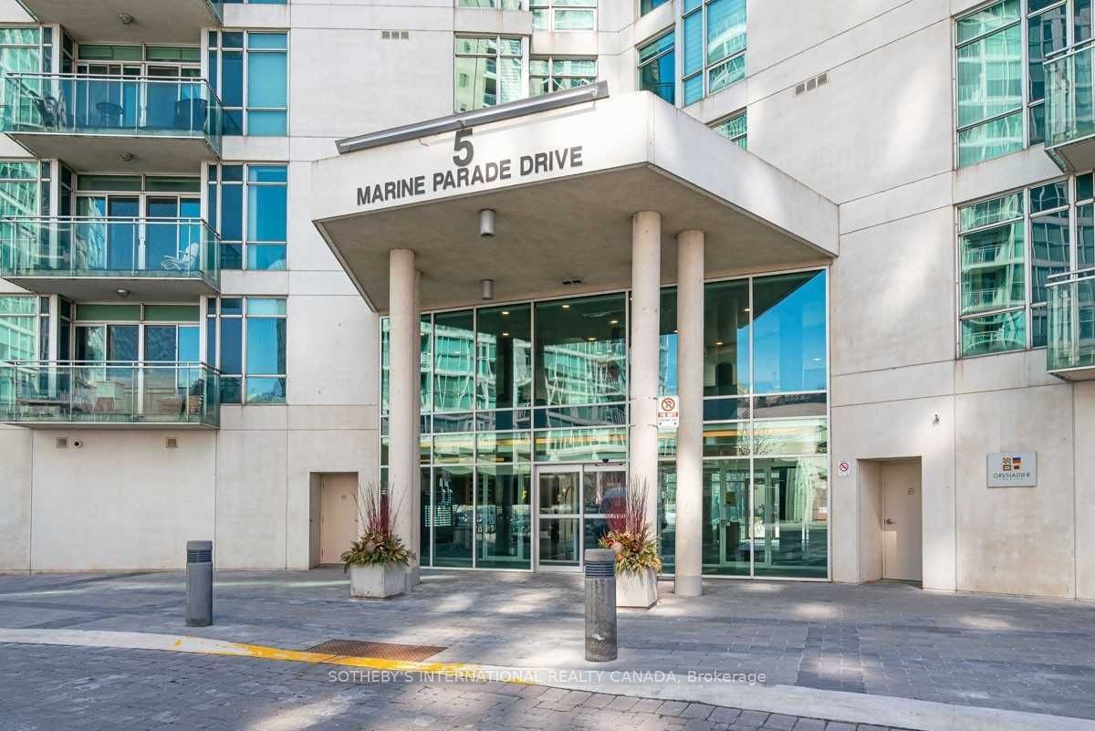 Additional image 2 of 323-5 Marine Parade Drive, Toronto, ON, M8V 4B4