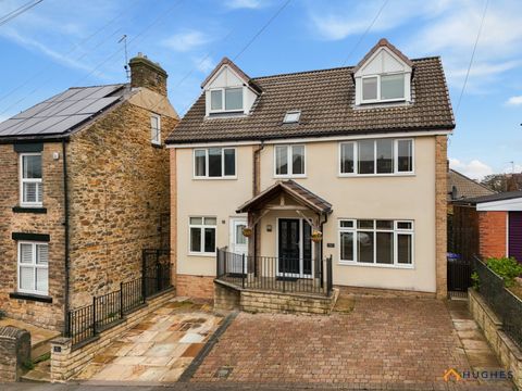 Linaker Road, Walkley, Sheffield S6