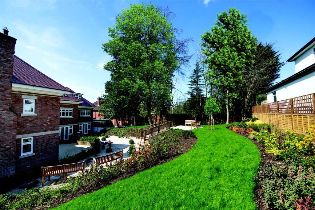 Additional image 8 of Georges Wood Road, Brookmans Park, Hertfordshire, AL9