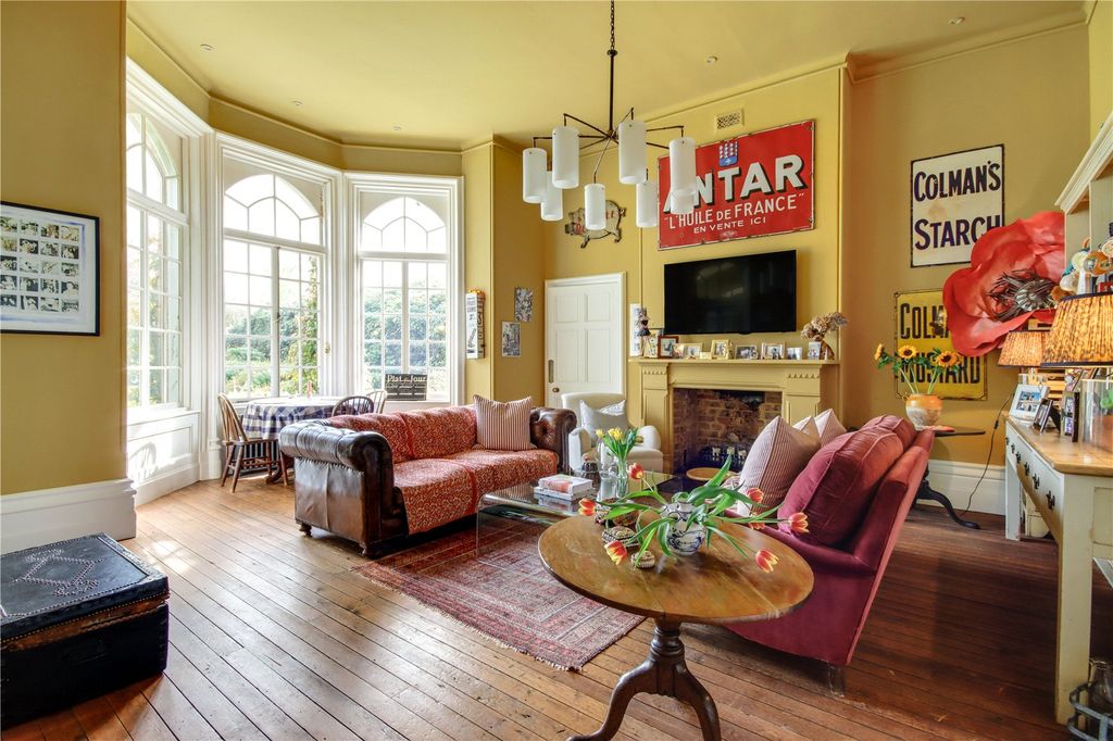 Additional image 10 of 6 bed detached house for salePark Lane, Godden Green, Sevenoaks, Kent TN15