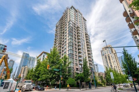 Additional image 7 of 311-1295 Richards Street, Vancouver, BC, V6B 1B7