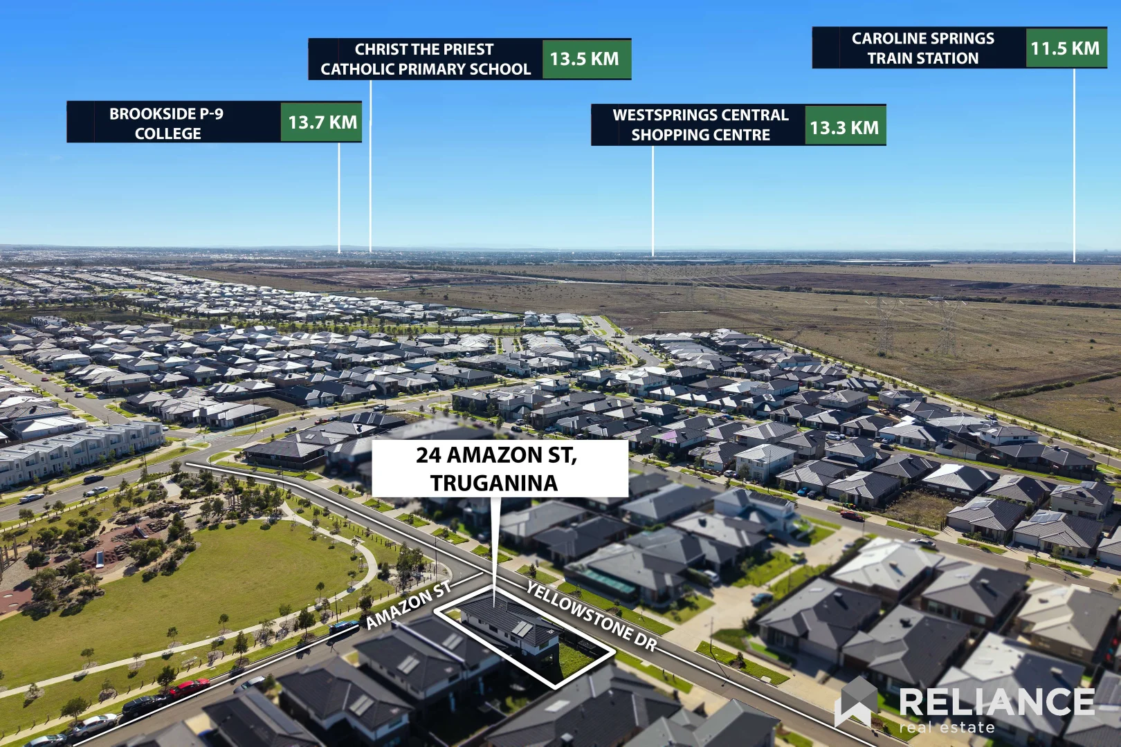 Additional image 19 of 24 Amazon Street, Truganina VIC 3029