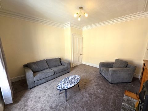 Portland Street, City Centre, Aberdeen AB11