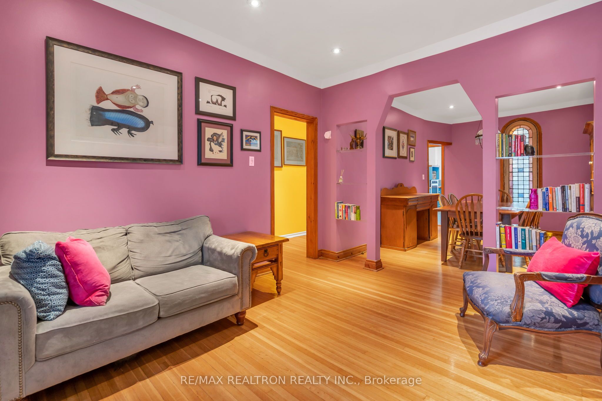 Additional image 5 of 17 Baltic Avenue, Toronto, ON, M4J 1S1