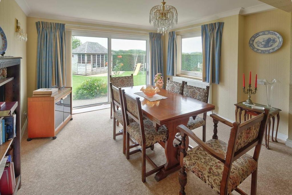 Additional image 11 of 4 bed detached house for saleYarmouth, Isle Of Wight PO41