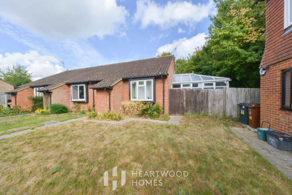 Beverley Gardens, St Albans AL4 9BJ