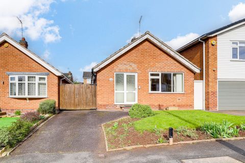 Westerlands, Stapleford NG9