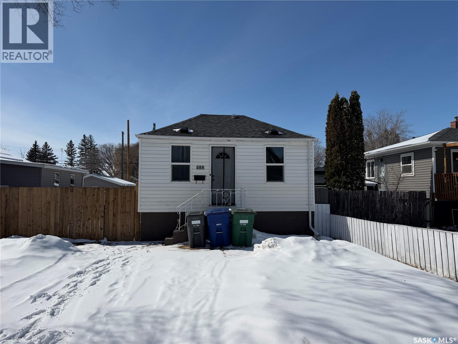 Additional image 2 of 833 K Avenue N, Saskatoon, SK, S7L2N2