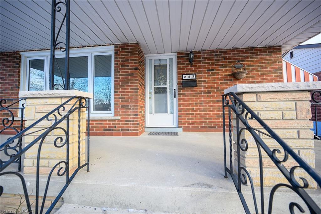 Additional image 2 of 325 East 16th Street, Hamilton, ON, L9A 4K1