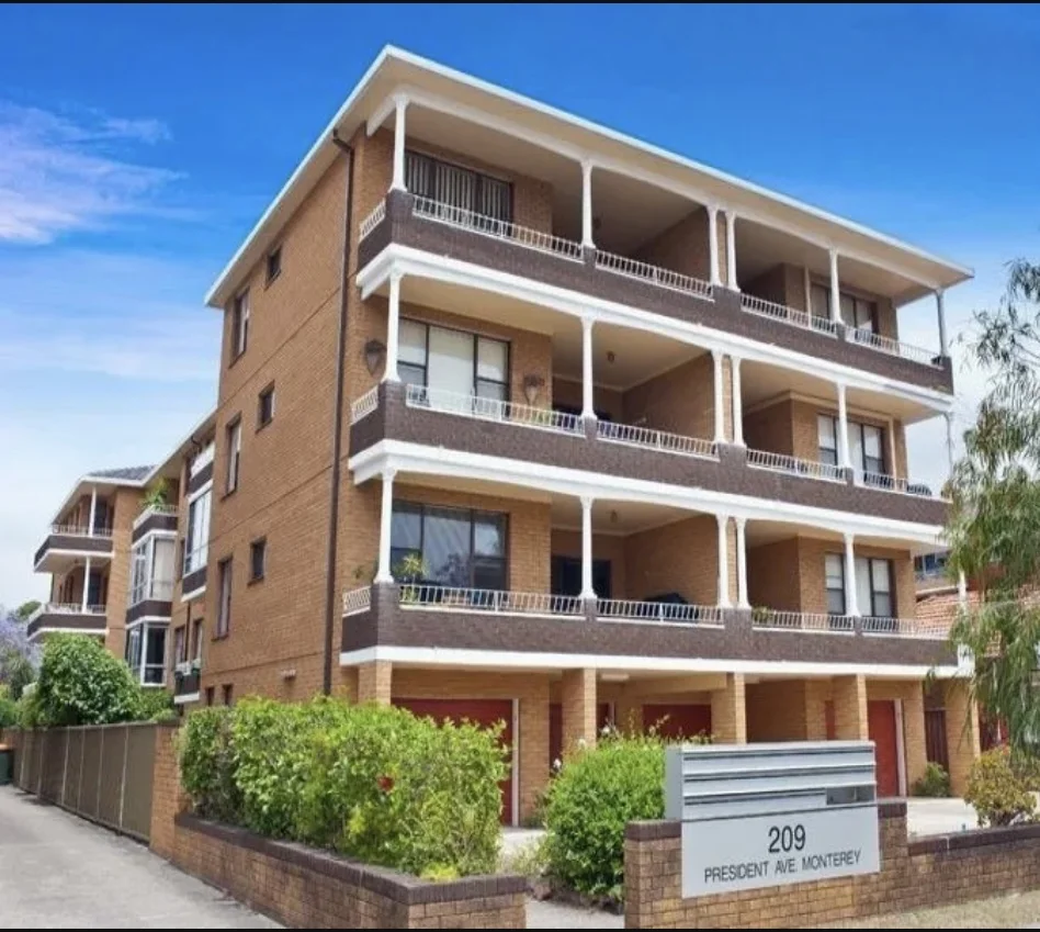 Additional image 2 of 11/209 President Avenue, Monterey NSW 2217