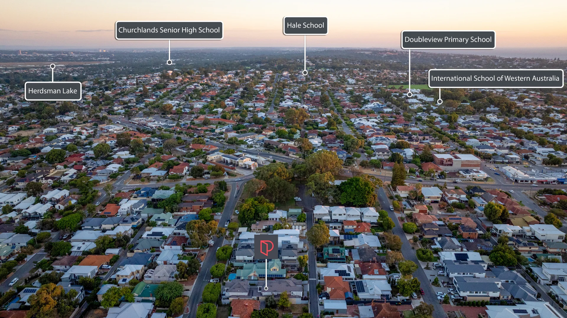 Additional image 19 of 3/215 Alice Street, Doubleview WA 6018