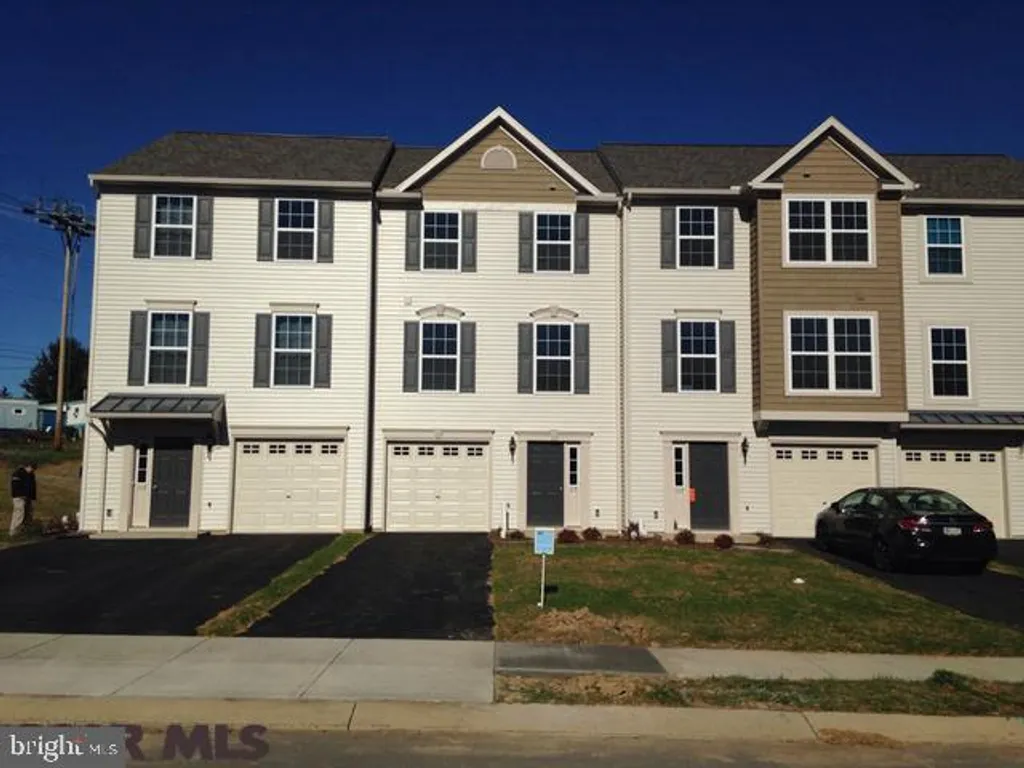 115 Barrington Lane, Bellefonte, PA 16823