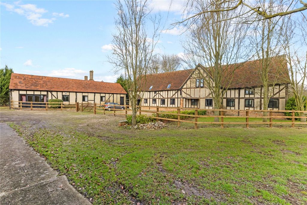 Land for saleMaltings Orchard, Pirton, Hitchin, Hertfordshire SG5