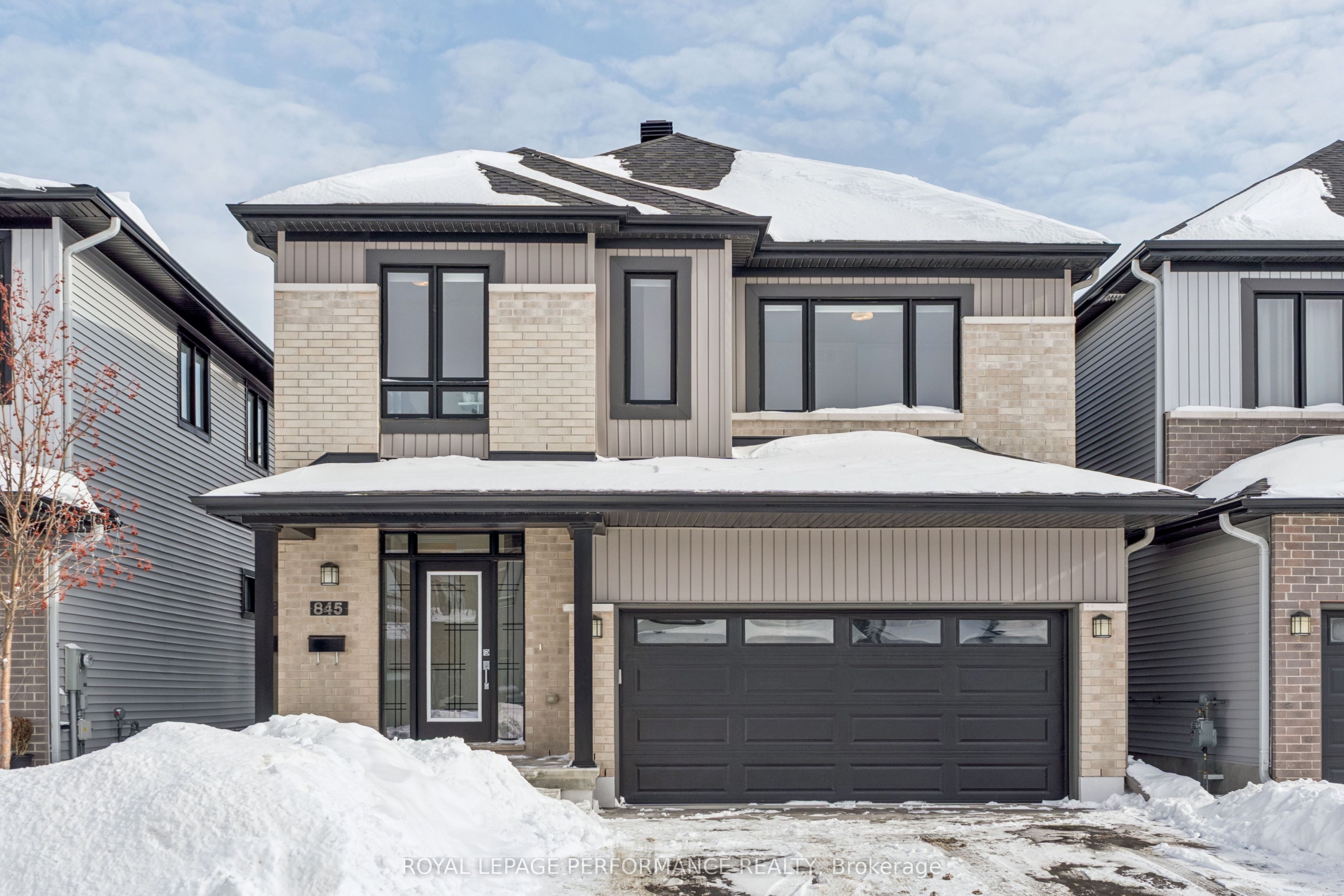 845 Snap Hook Crescent, Ottawa, ON, K2J 6V7