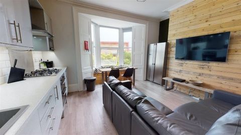 Fishponds Road, Bristol BS5