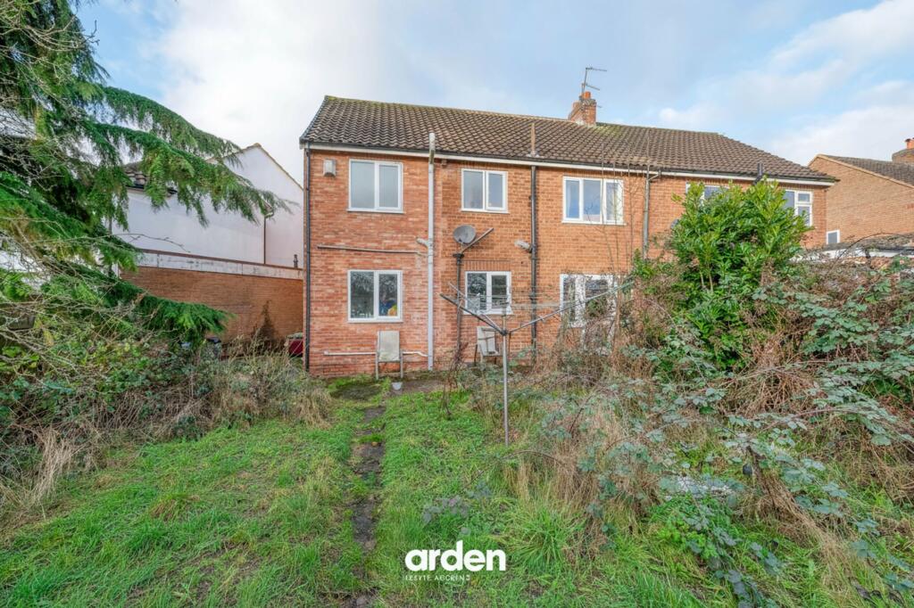 Additional image 13 of Shenstone Road, Maypole, B14