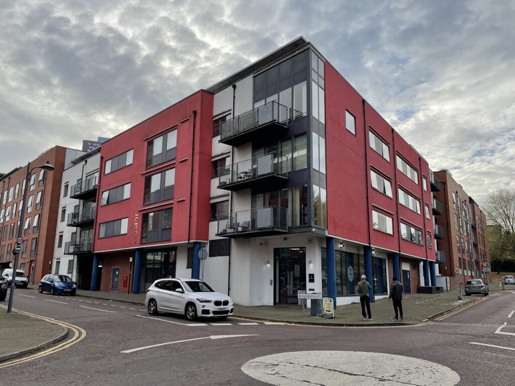 49 Sherborne Street, Birmingham, B16 8FN