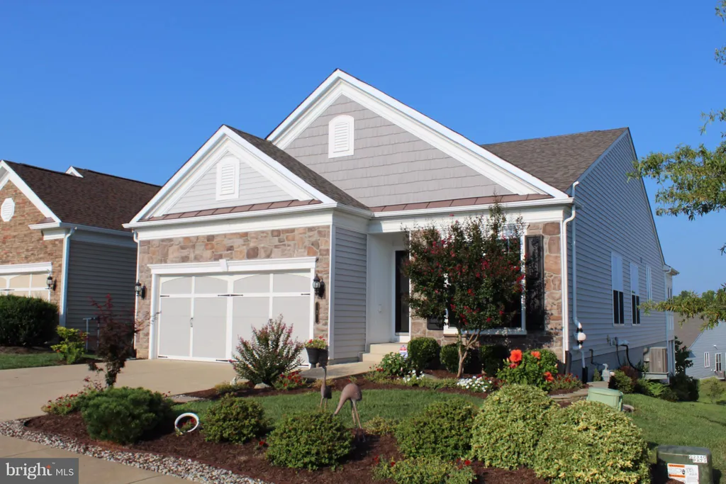 7 Brant Court, Fredericksburg, VA 22406