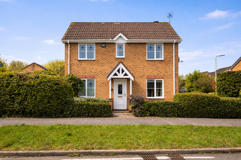 Pendragon Way, Leicester Forest East, Leicester, Leicestershire LE3
