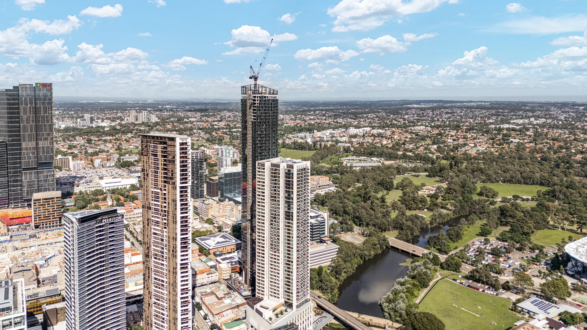 Additional image 26 of 1305/12 Phillip Street, Parramatta NSW 2150