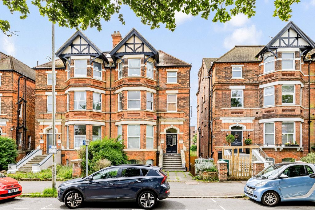 Additional image 10 of 1 bed flat for saleBouverie Road West, Folkestone CT20
