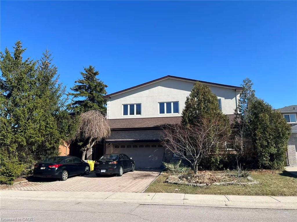 1-56 Skylark Drive, Hamilton, ON, L9A 4Y3