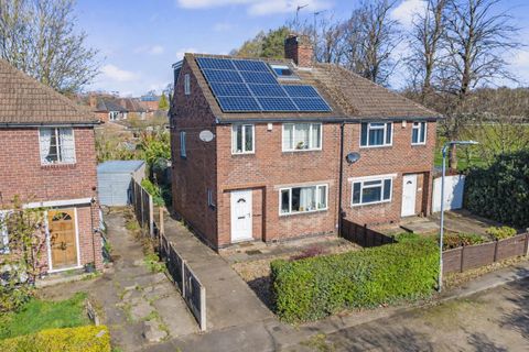 Hassocks Lane, Beeston NG9