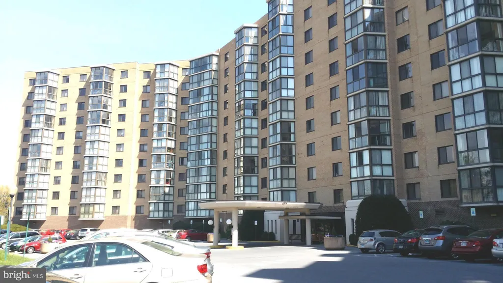 3310 Leisure World Boulevard Unit 6-418, Silver Spring, MD 20906