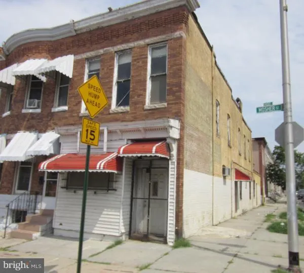 Additional image 2 of 1926 Mosher Street W, Baltimore, MD 21217