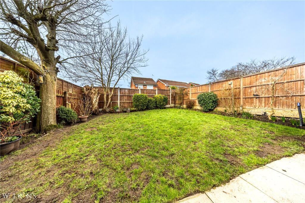 Additional image 18 of Deerham Close, Birmingham, West Midlands, B23