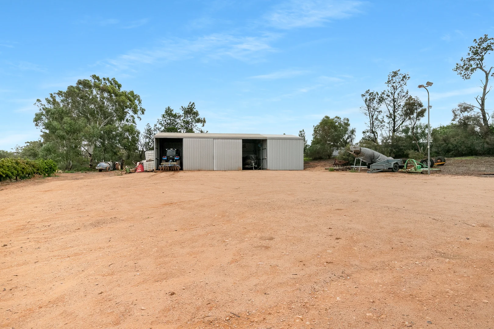 Additional image 28 of 129 Evans Road, Barmera SA 5345
