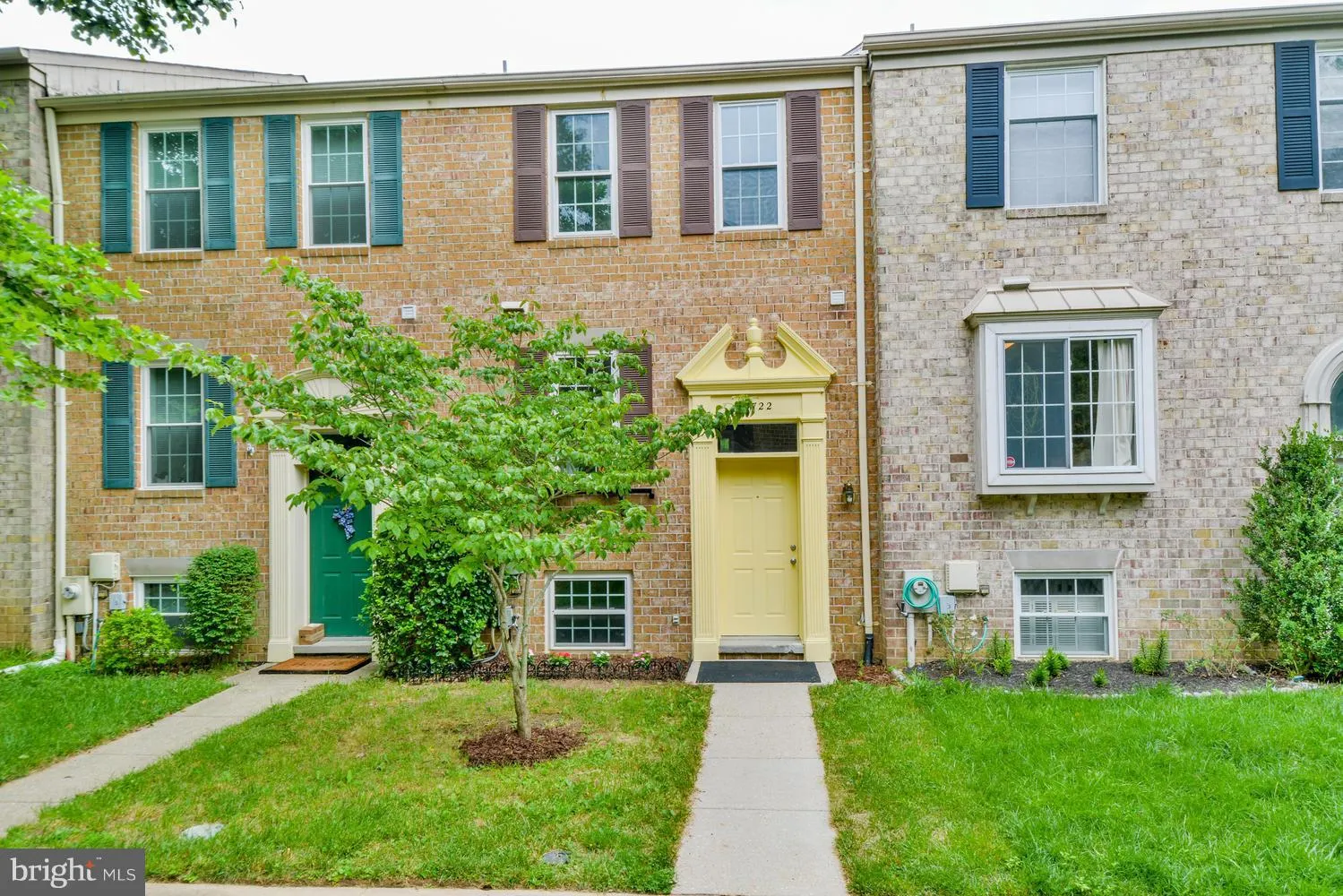 9722 Early Spring Way, Columbia, MD 21046 photo 2