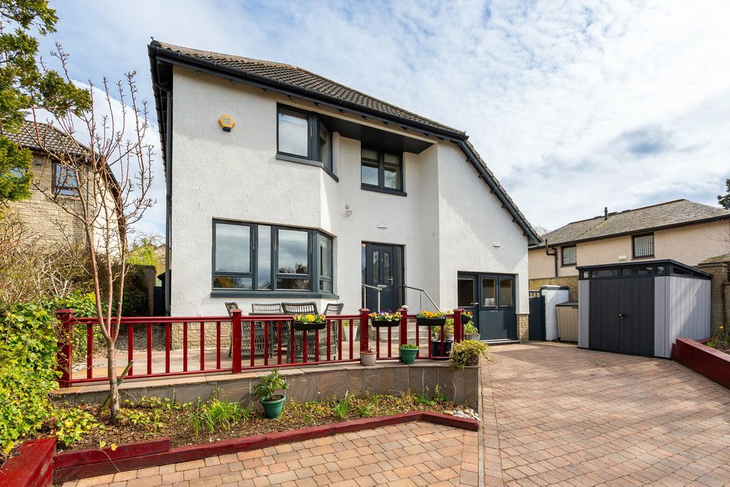 Additional image 49 of 4 bed detached house for saleCedar Road, Broughty Ferry, Dundee DD5