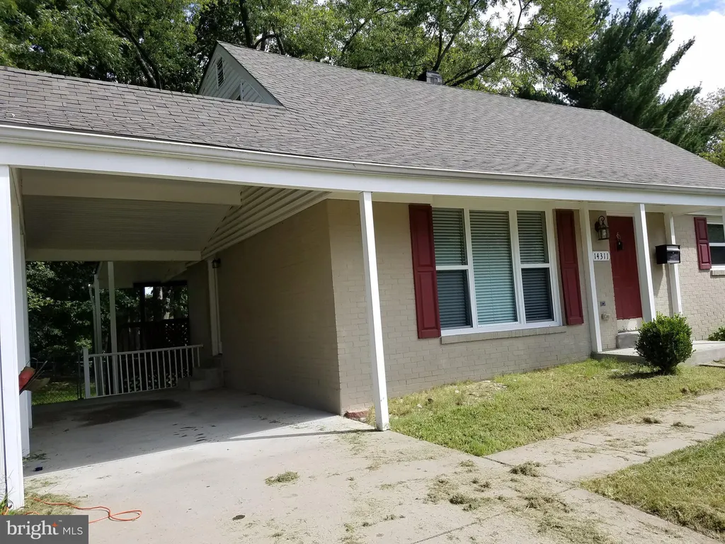 14311 Franklin Street, Woodbridge, VA 22191