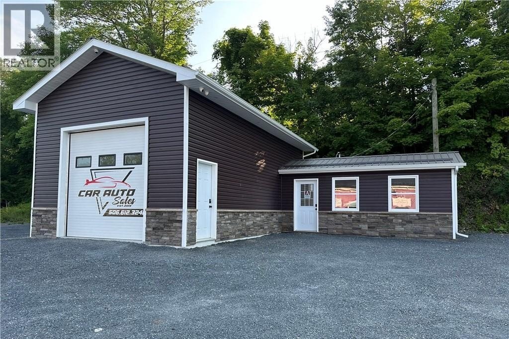 Additional image 7 of 535+539 Main Street, Woodstock, NB, E7M2B9