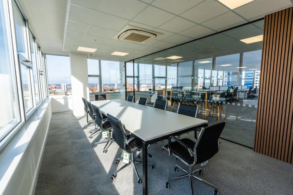 Additional image 7 of Part 9th Floor, Lyndon House, 62 Hagley Road, Birmingham, B16 8PE