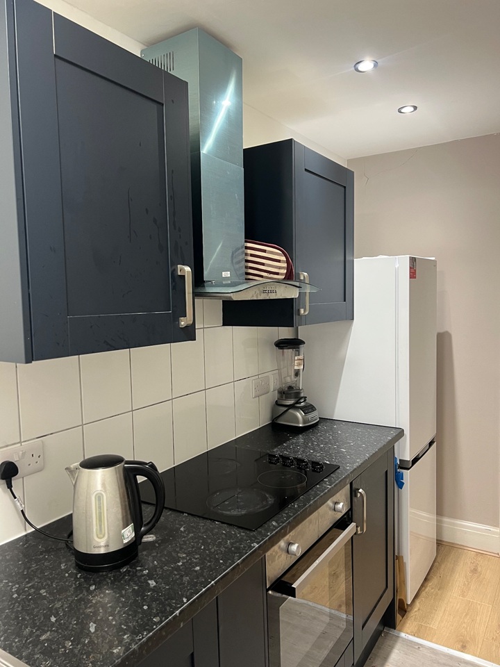 Room in a Shared House, Everton Road, L6, N1 7GU photo 5