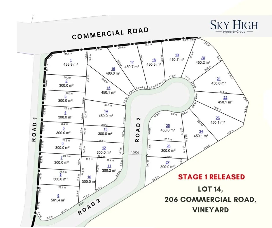 Additional image 3 of 14, 206 Commercial Road, Vineyard NSW 2765